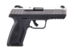Ruger Security-9 9mm Ss-blk 4
