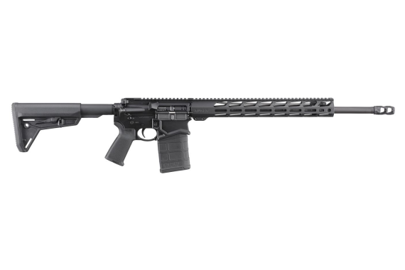 Ruger Sfar 7.62x51 Blk 20