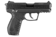 Ruger Sr22 Pistol 22lr Bl W-3 Mags