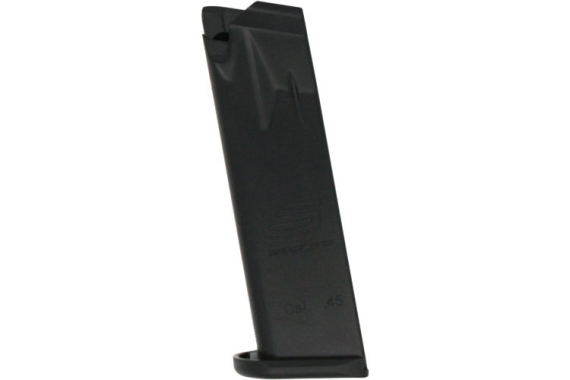 SAR USA MAGAZINE ST45 .45APC