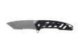 SCHRADE KNIFE VENTRICLE CLEAR