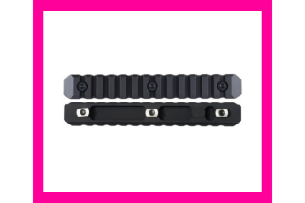 SEEKINS MLOK RAIL SECTION 13 SLOT