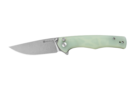 SENCUT KNIFE CROWLEY 3.48