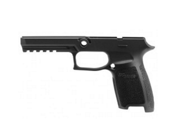 SIG SAUER Grip Asy 250-320 9-40-357fs Md