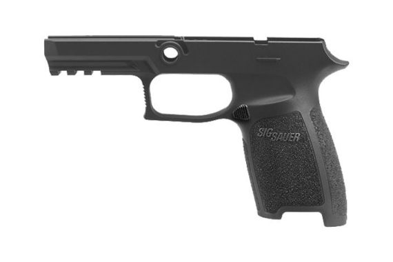 SIG SAUER Grip Asy 320 9-40-357 Carry Lg