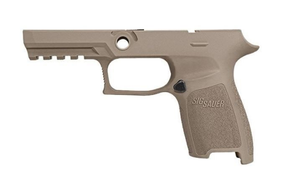 SIG SAUER Grip Asy 320 9-40-357co Md Coy
