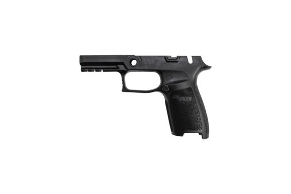 SIG SAUER Grip Asy 320 Carry Small Black