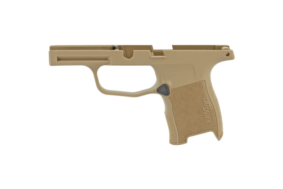 SIG SAUER Grip Asy 365 Standard Coyote