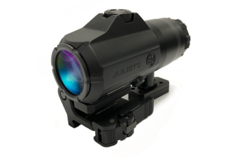 SIG SAUER Juliet3 3x Magnifier Qr