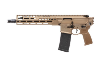SIG SAUER Mcx Spear-lt 5.56 Coy-bk 11.5