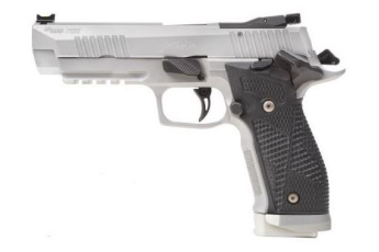 SIG SAUER P226 X-five 9mm Ss Sao 10rd