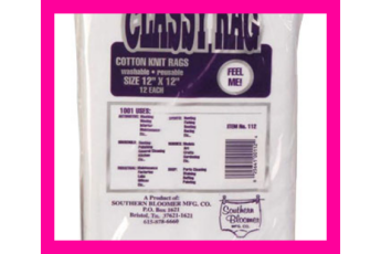 SOUTHERN BLOOMER 100% KNIT