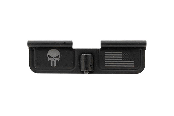 SPIKES EJECTION PORT COVER PUNISHER