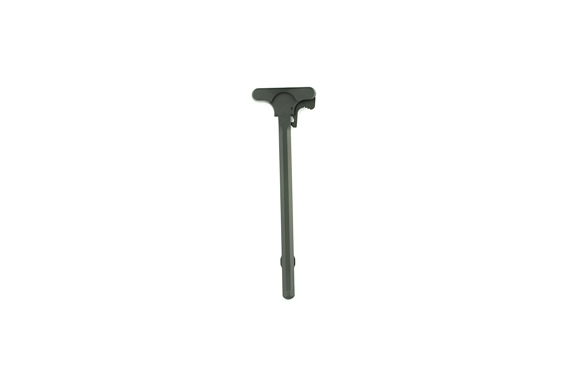 SPIKES FORGED CHARGING HANDLE BLK