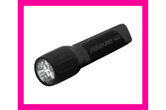 STREAMLIGHT PRO-POLYMER 4AA