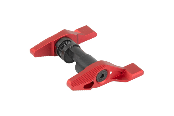 STRIKE SWITCH AMBI SELECTOR RED