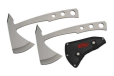 SZCO RITE EDGE 2PC THROWING AX