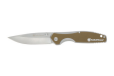 S&W KNIFE CLEFT 3.25