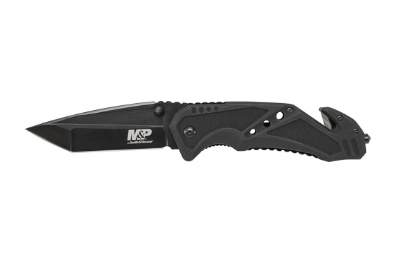S&W KNIFE CLIP FOLDER 3.8