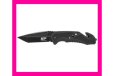 S&W KNIFE CLIP FOLDER 3.8
