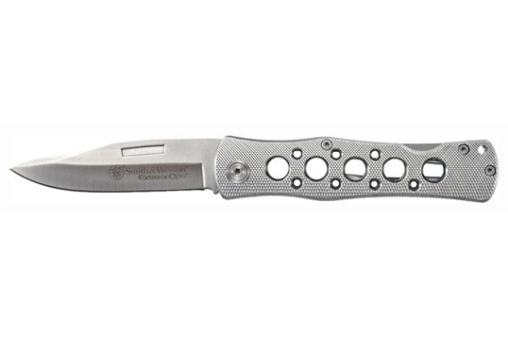 S&W KNIFE EXTREME OPS