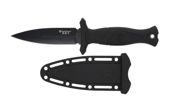 S&W KNIFE HRT BOOT/NECK