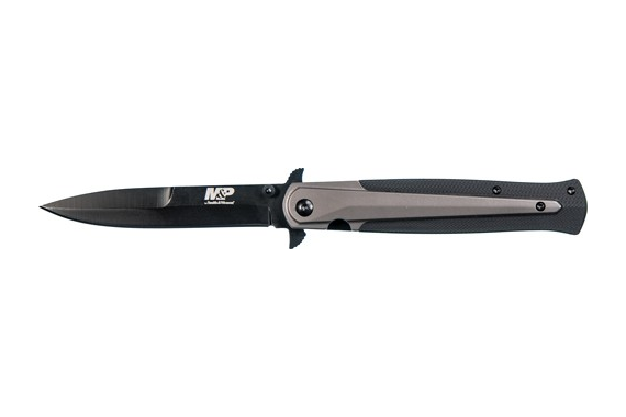 S&W KNIFE M&P DAGGER 4