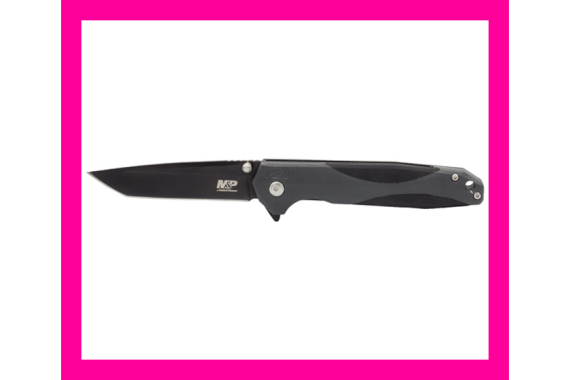 S&W KNIFE M&P M2.0 2-TONE CLIP