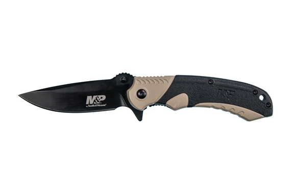 S&W KNIFE M&P M2.0 ULTRA GLIDE