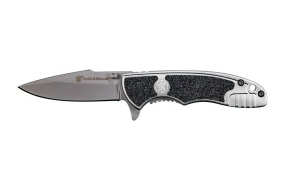 S&W KNIFE VICTORY 2.75