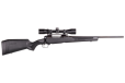 Savage Arms 110 Apex Hunt Xp 243win 22
