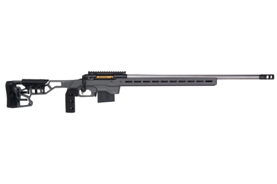 Savage Arms 110 Elite Precision 6mmcr  26