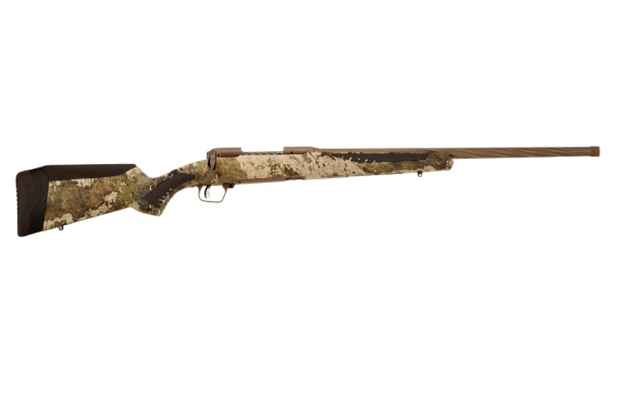 Savage Arms 110 High Country 6.5prc 24