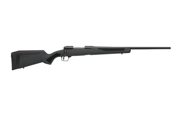 Savage Arms 110 Hunter 30-06 Bl-syn