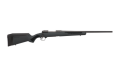 Savage Arms 110 Hunter 6.5cr Bl-sy 24