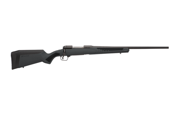 Savage Arms 110 Hunter 6.5cr Bl-sy 24
