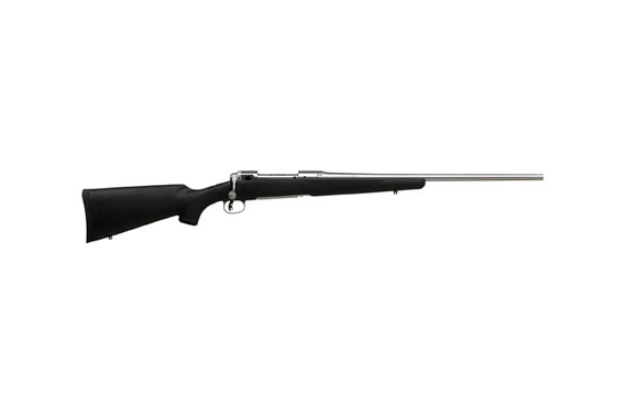 Savage Arms 110 Storm 3006 Lh Ss-syn 22
