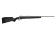 Savage Arms 110 Storm 300win Ss-sy 24