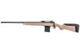 Savage Arms 110 Tact Desert 6.5cr Fde Lh