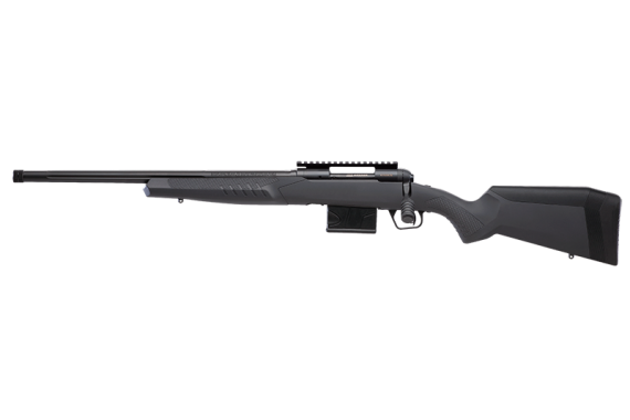 Savage Arms 110 Tactical 6.5cr Syn 24
