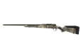 Savage Arms 110 Timberline 243win Od-rt Lh