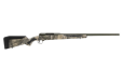 Savage Arms 110 Timberline 300wsm Od-rt Tb