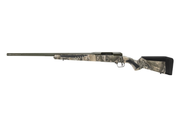 Savage Arms 110 Timberline 308win Od-rt Lh