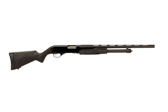 Savage Arms 320 Field 20-26 Bl-syn 3