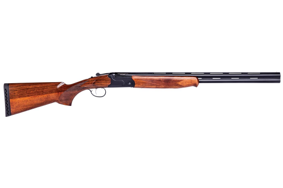 Savage Arms 555 Over-under 16-28 Bl-wd