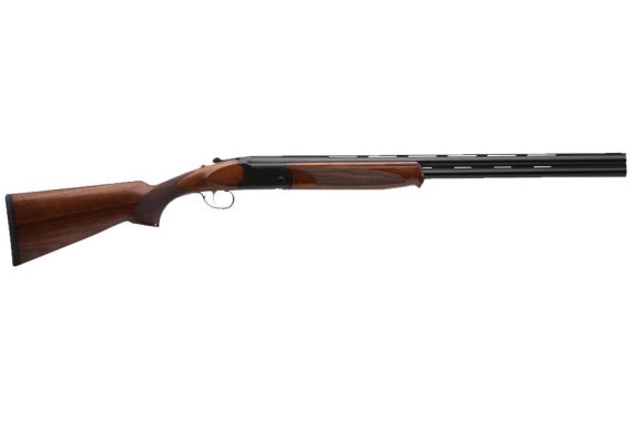 Savage Arms 555 Over-under 410-26 Bl-wd