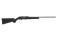 Savage Arms A22 Magnum 22mag Bl-blk 21