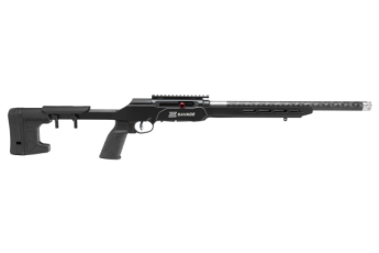 Savage Arms A22 Precision Lite 22lr 18