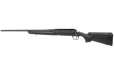 Savage Arms Axis 22-250 Bl-syn Lh 22