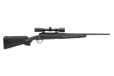 Savage Arms Axis 223rem Cpct Sy 20